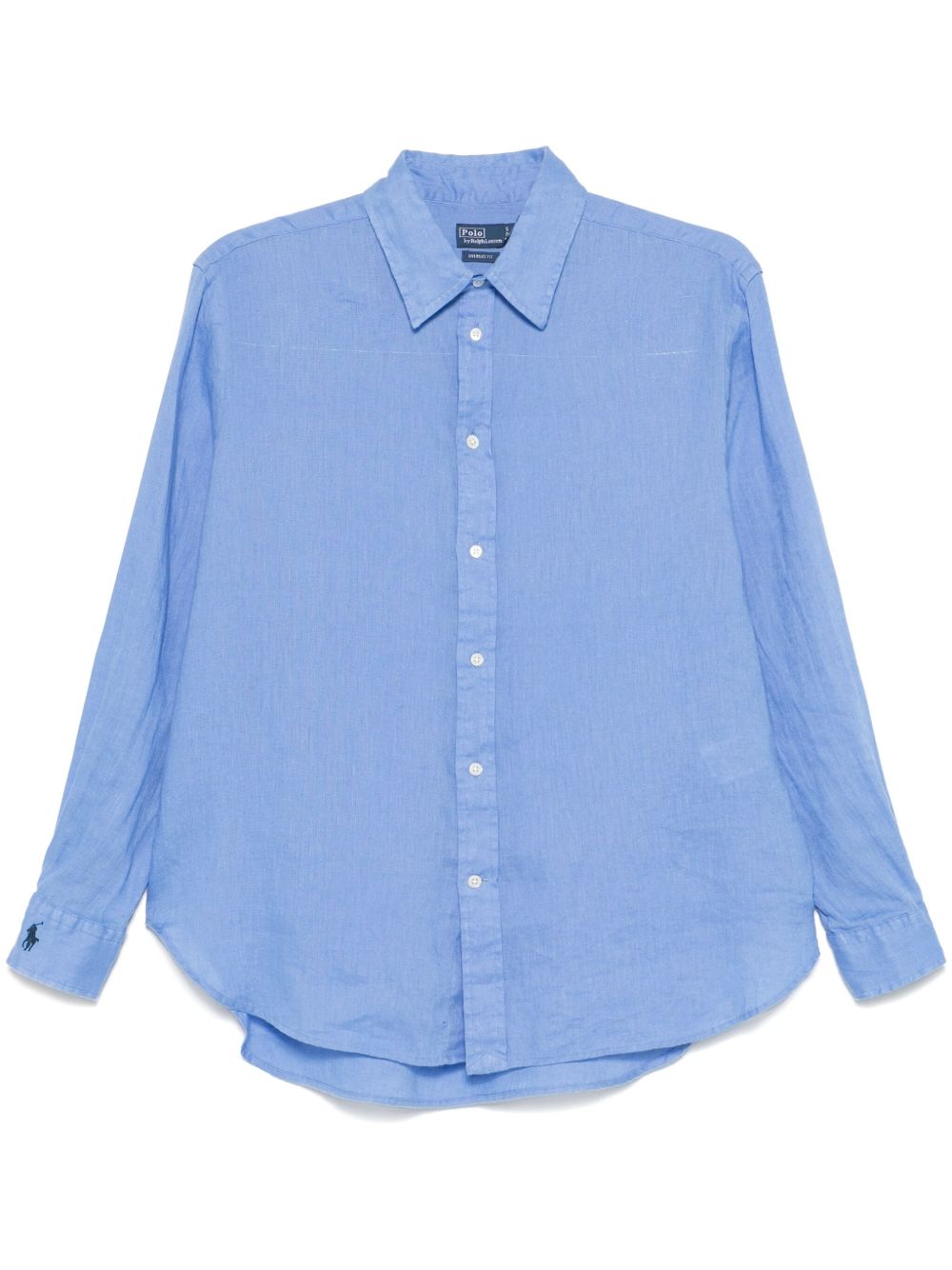 폴로 Ralph Lauren
린넨 셔츠